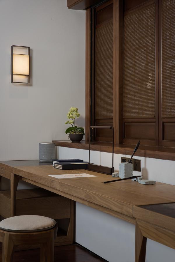 The Yihe Garden Hotel Нанкин Екстериор снимка