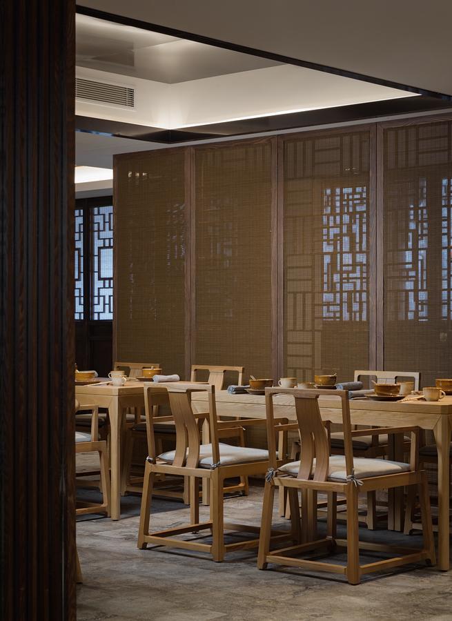 The Yihe Garden Hotel Нанкин Екстериор снимка
